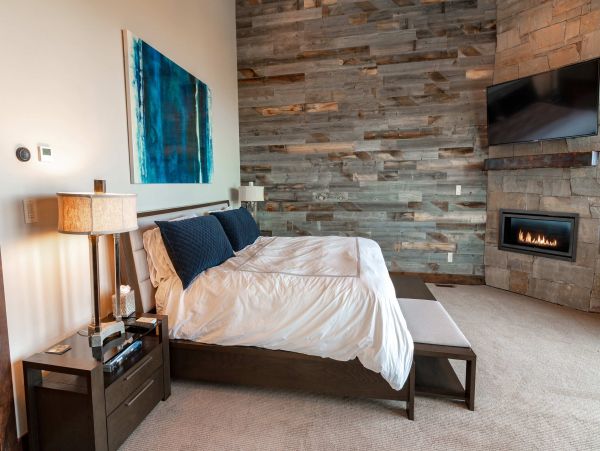 Park City Deer Valley Canyons Resort Home 996697
