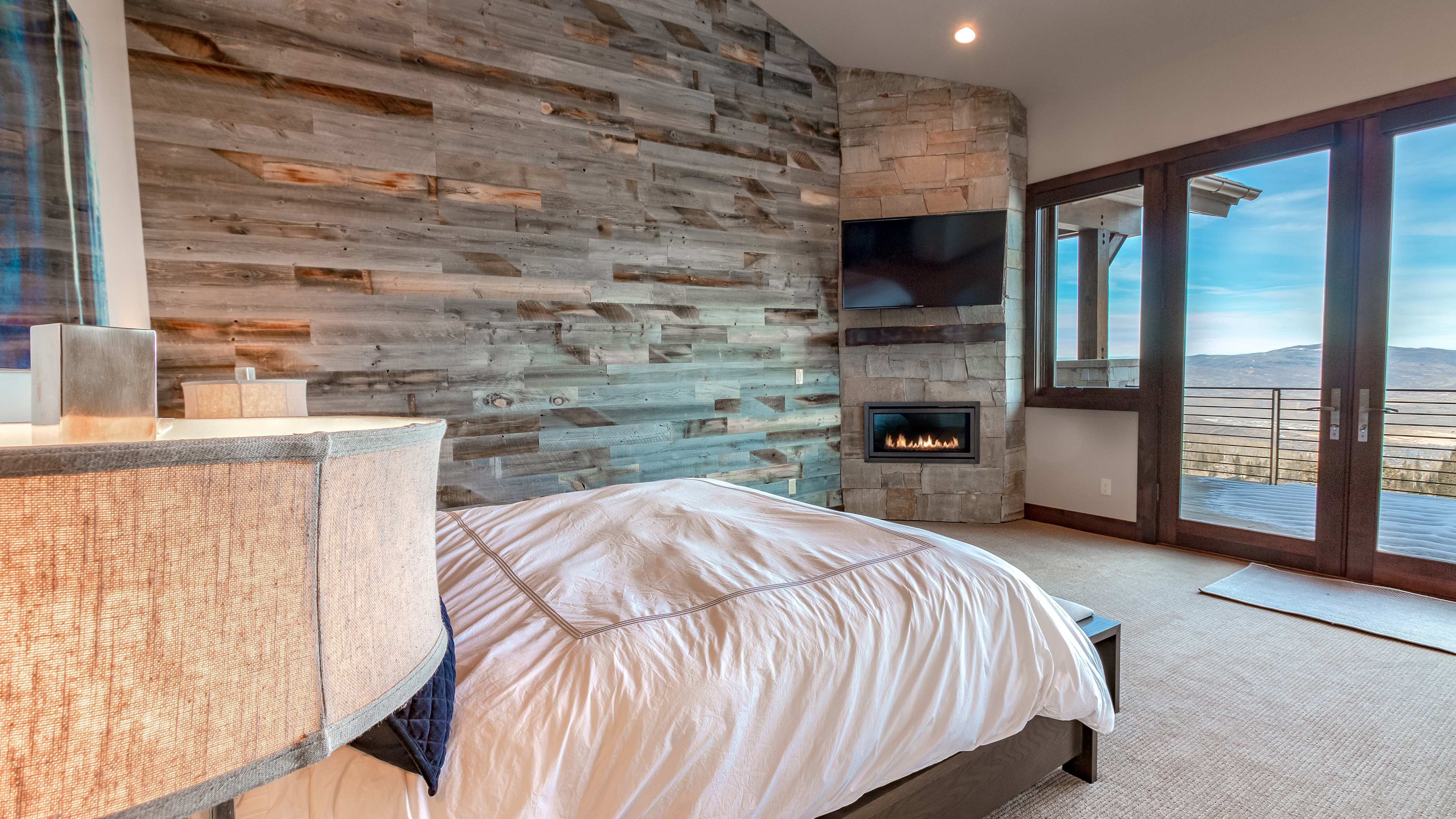 Park City Deer Valley Canyons Resort Home 996697