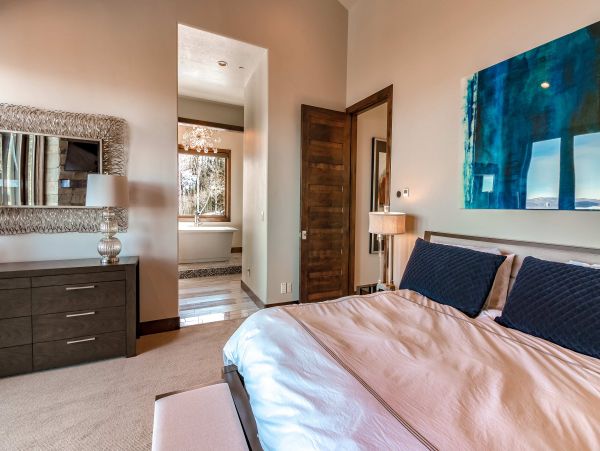 Park City Deer Valley Canyons Resort Home 996697