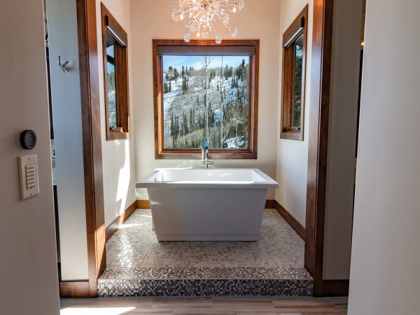 Park City Deer Valley Canyons Resort Home 996697