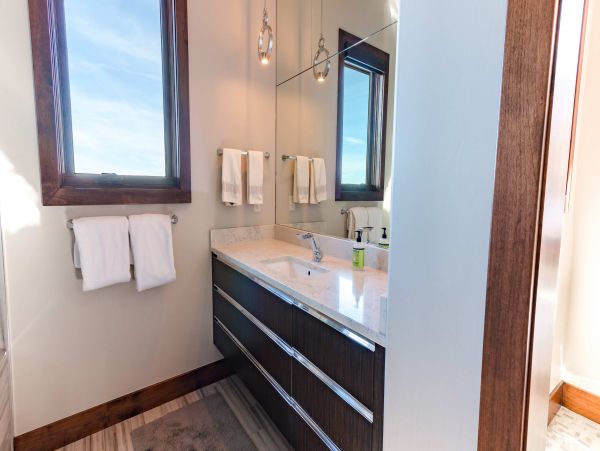 Park City Deer Valley Canyons Resort Home 996697