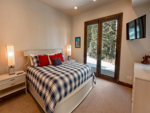 Park City Deer Valley Canyons Resort Home 996697