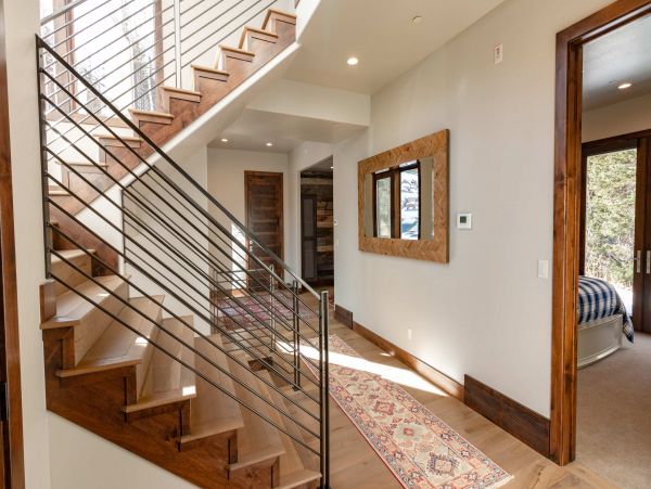 Park City Deer Valley Canyons Resort Home 996697