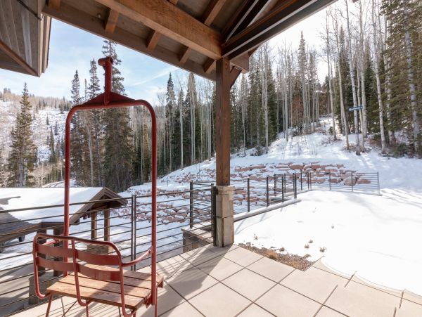Park City Deer Valley Canyons Resort Home 996697