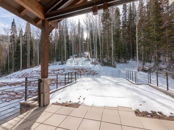 Park City Deer Valley Canyons Resort Home 996697
