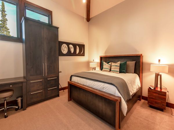 Park City Deer Valley Canyons Resort Home 996697
