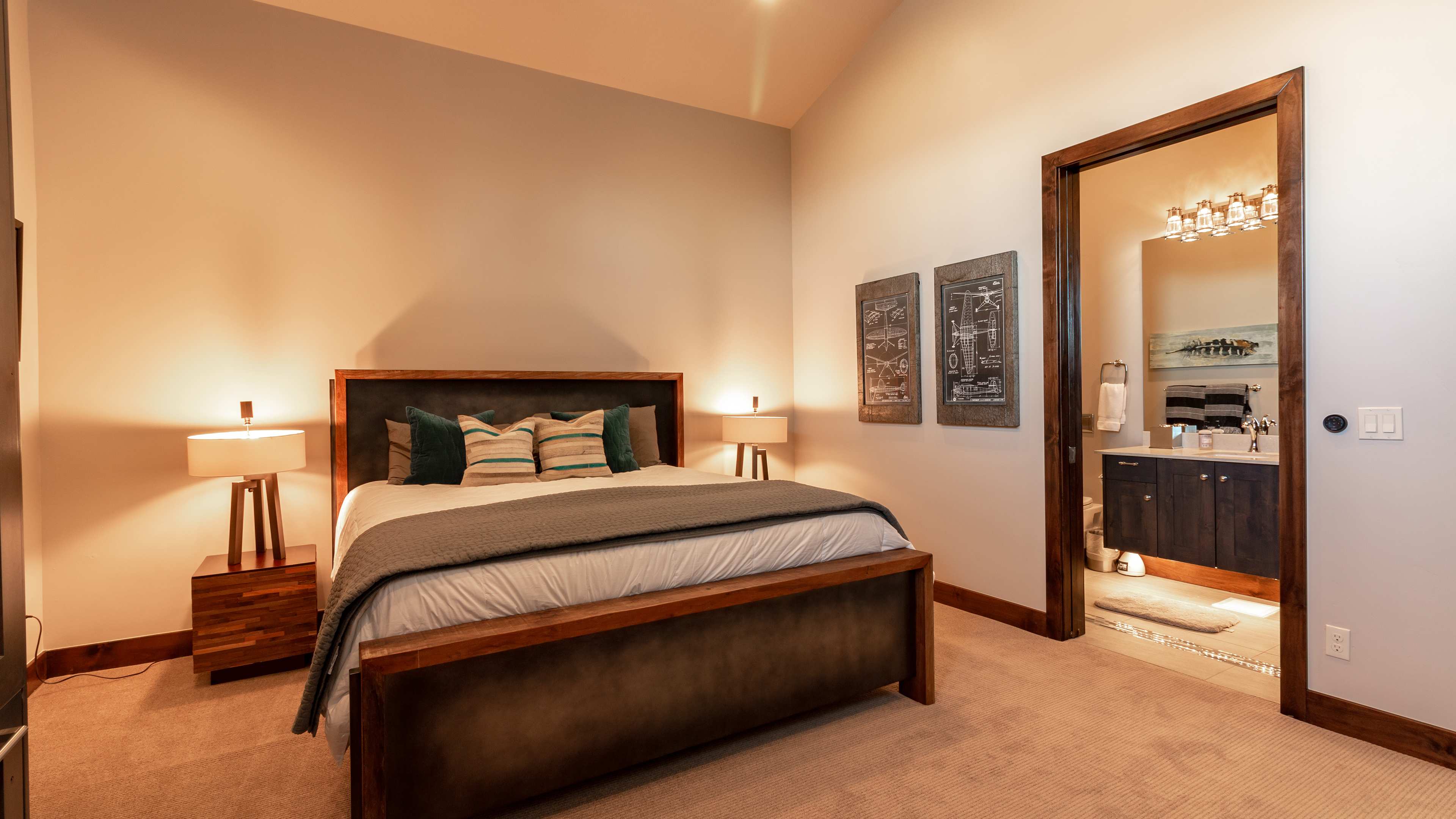 Park City Deer Valley Canyons Resort Home 996697