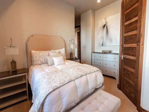 Park City Deer Valley Canyons Resort Home 996697