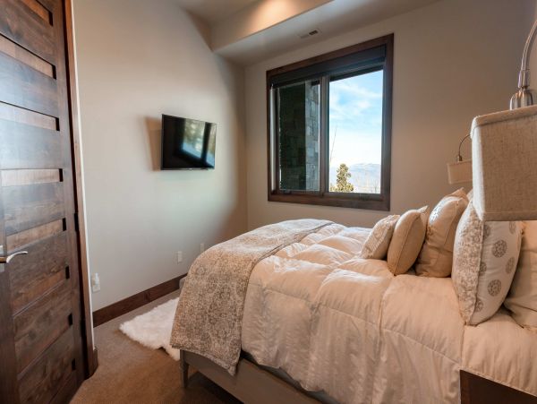 Park City Deer Valley Canyons Resort Home 996697