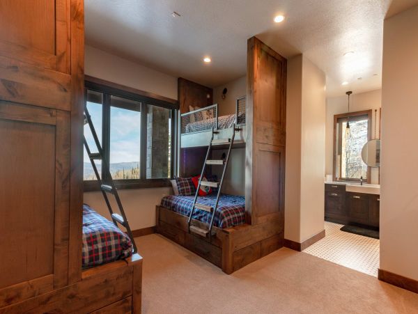 Park City Deer Valley Canyons Resort Home 996697