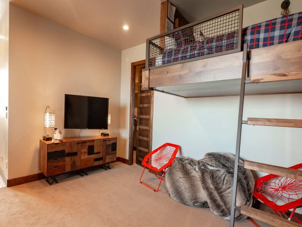 Park City Deer Valley Canyons Resort Home 996697