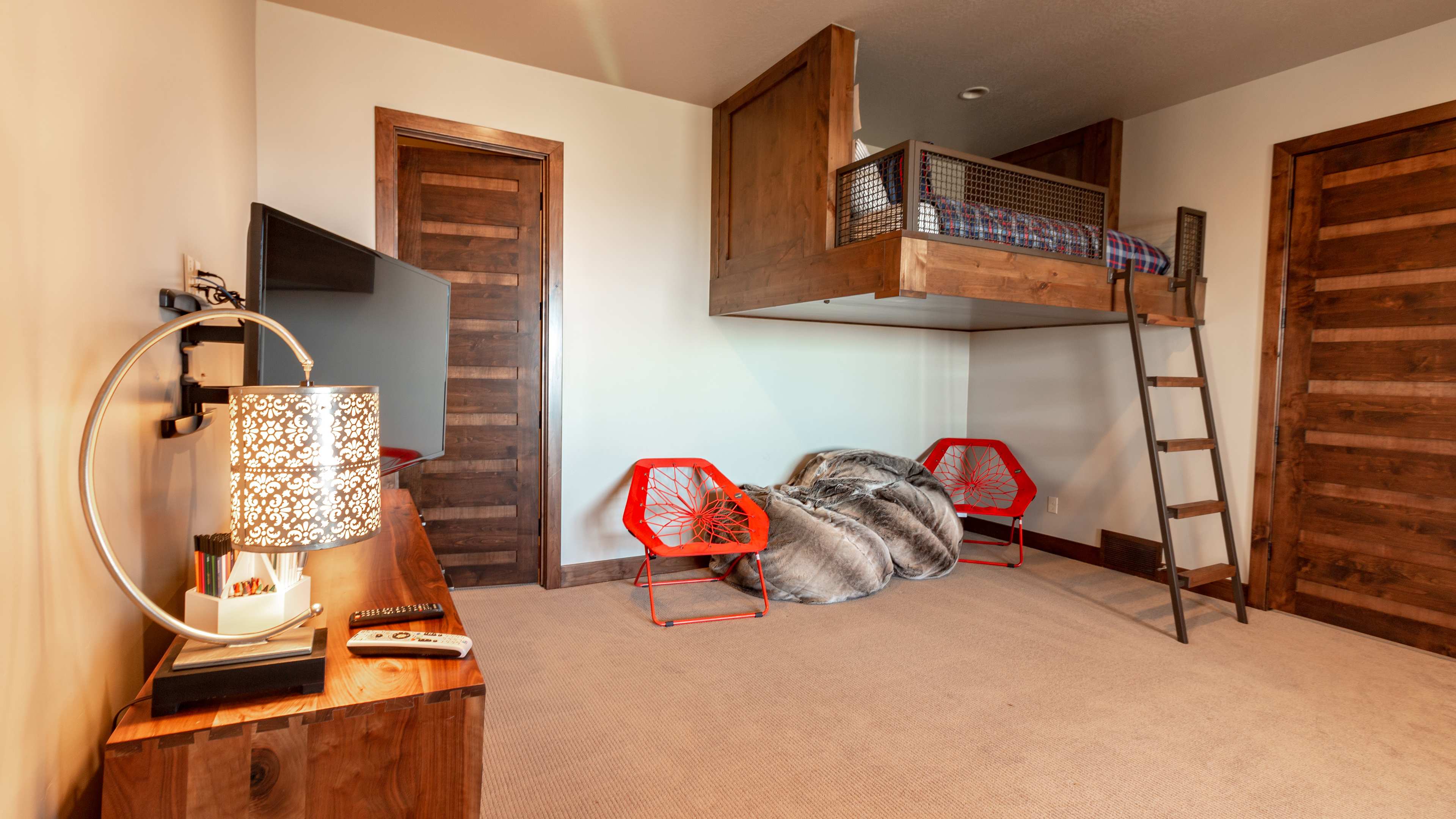 Park City Deer Valley Canyons Resort Home 996697
