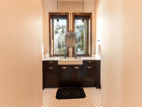 Park City Deer Valley Canyons Resort Home 996697
