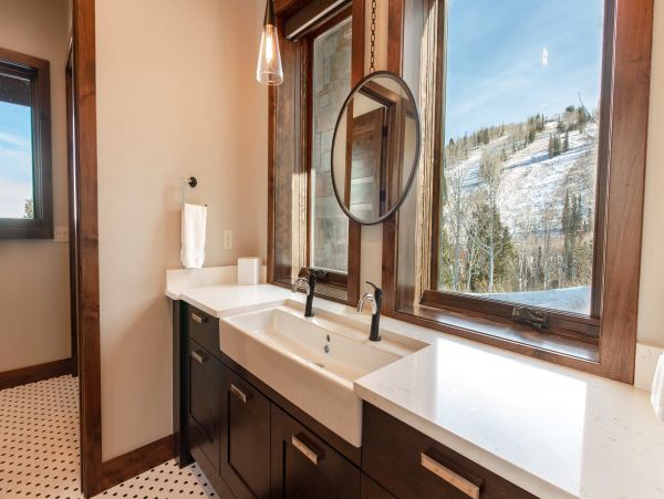 Park City Deer Valley Canyons Resort Home 996697