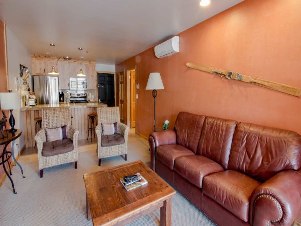 Park City Deer Valley Canyons Resort Home 996698