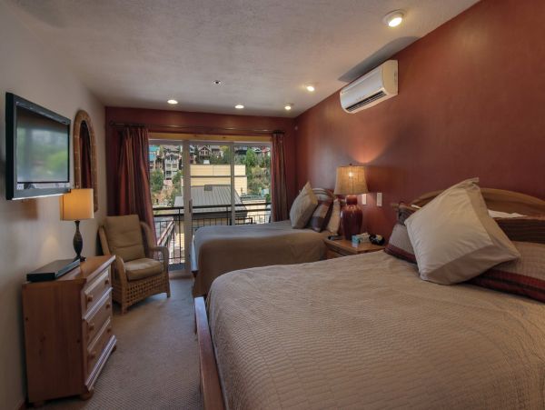 Park City Deer Valley Canyons Resort Home 996698