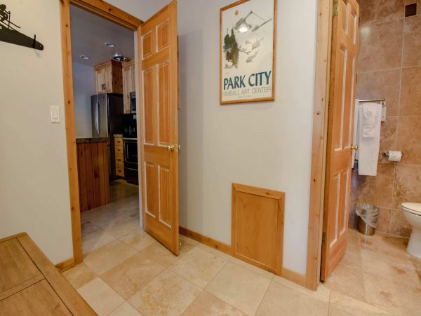 Park City Deer Valley Canyons Resort Home 996698