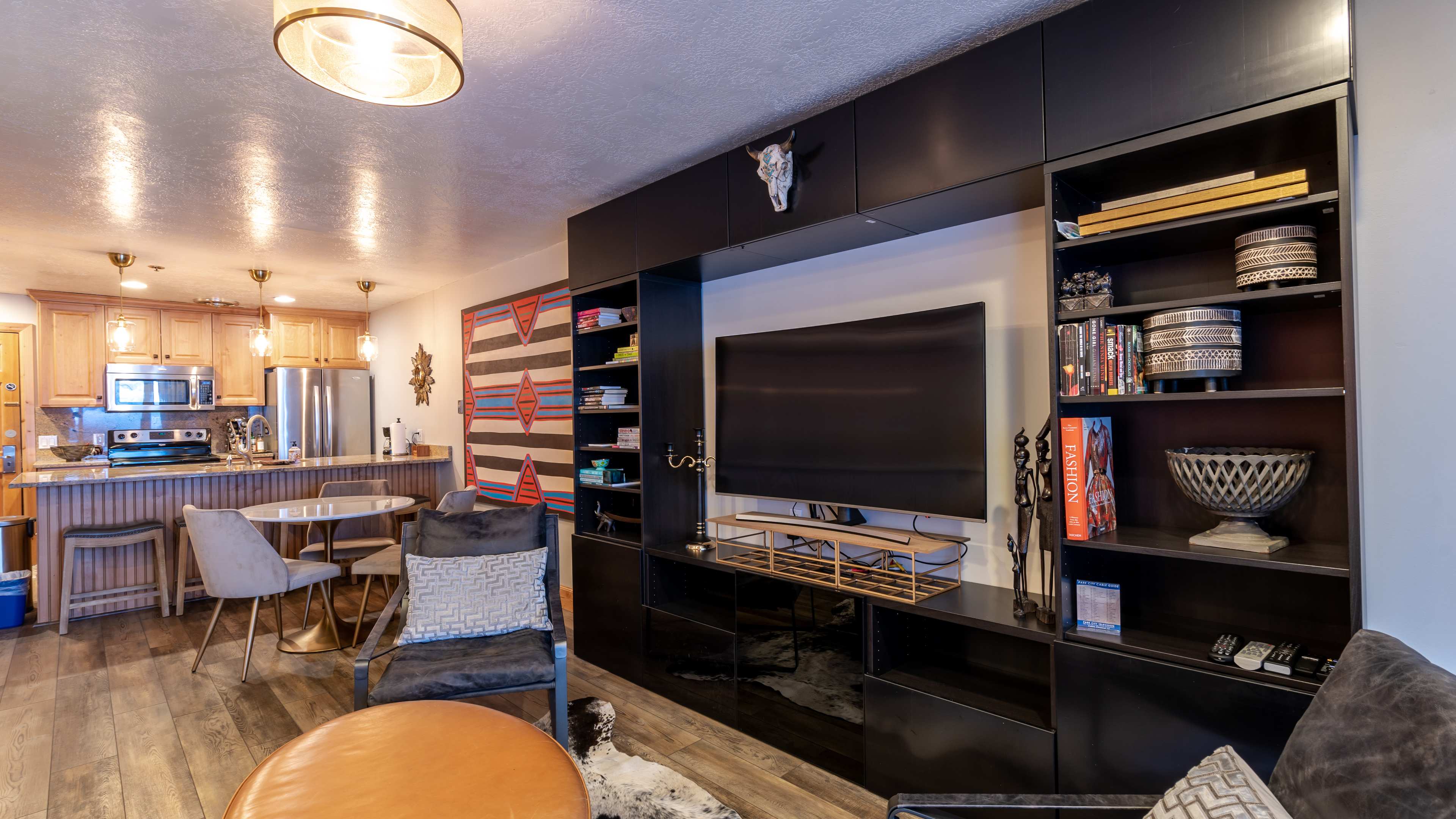 Park City Deer Valley Canyons Resort Home 996699