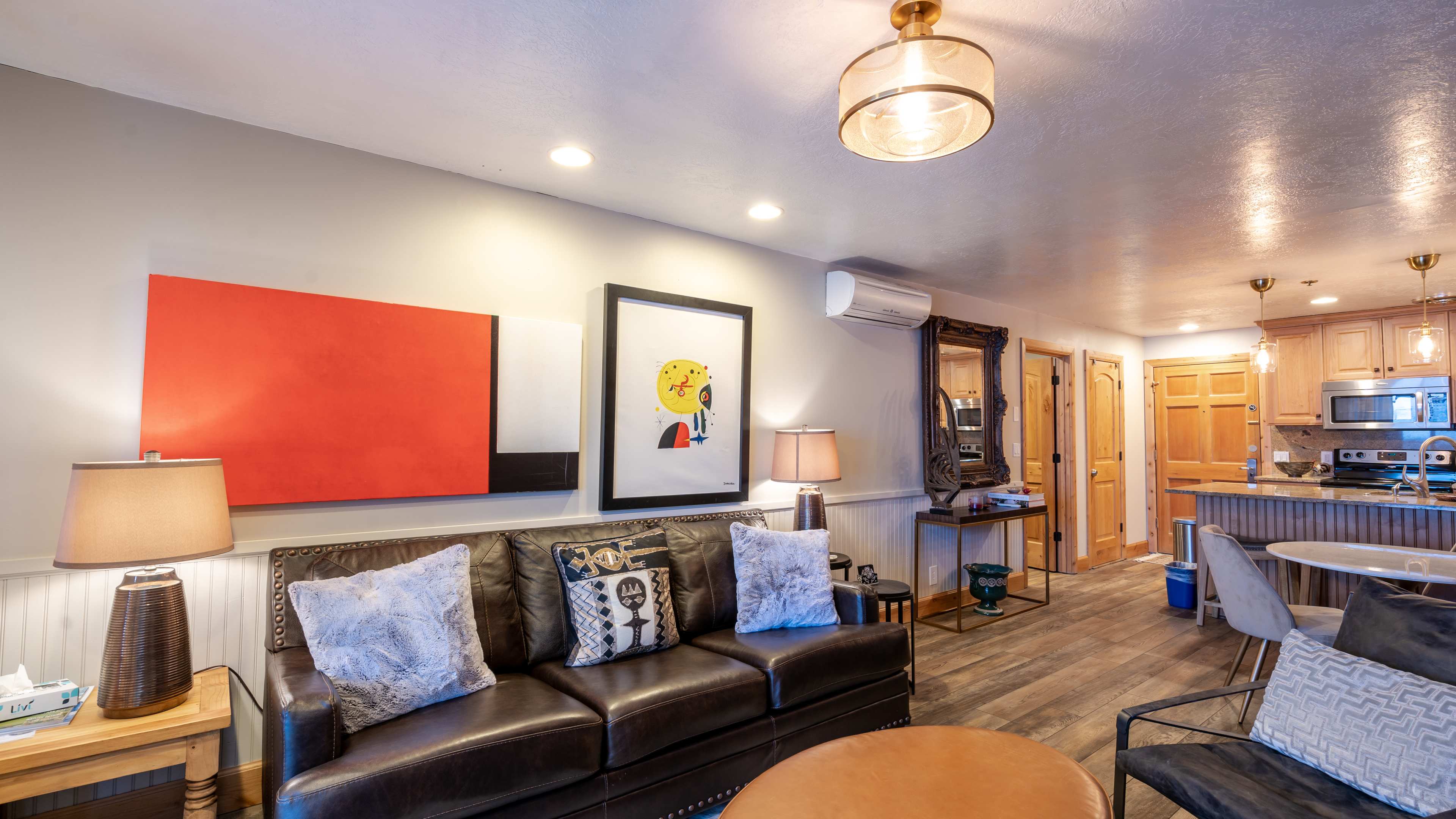 Park City Deer Valley Canyons Resort Home 996699