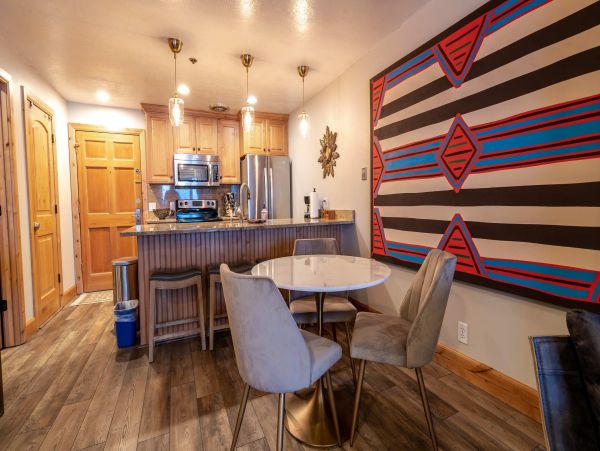 Park City Deer Valley Canyons Resort Home 996699