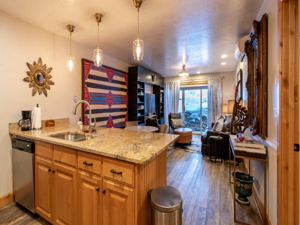 Park City Deer Valley Canyons Resort Home 996699