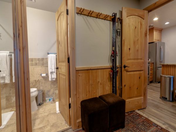 Park City Deer Valley Canyons Resort Home 996699