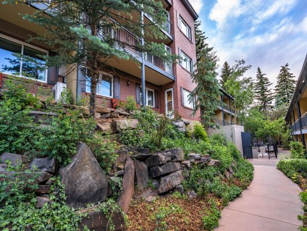 Park City Deer Valley Canyons Resort Home 996699