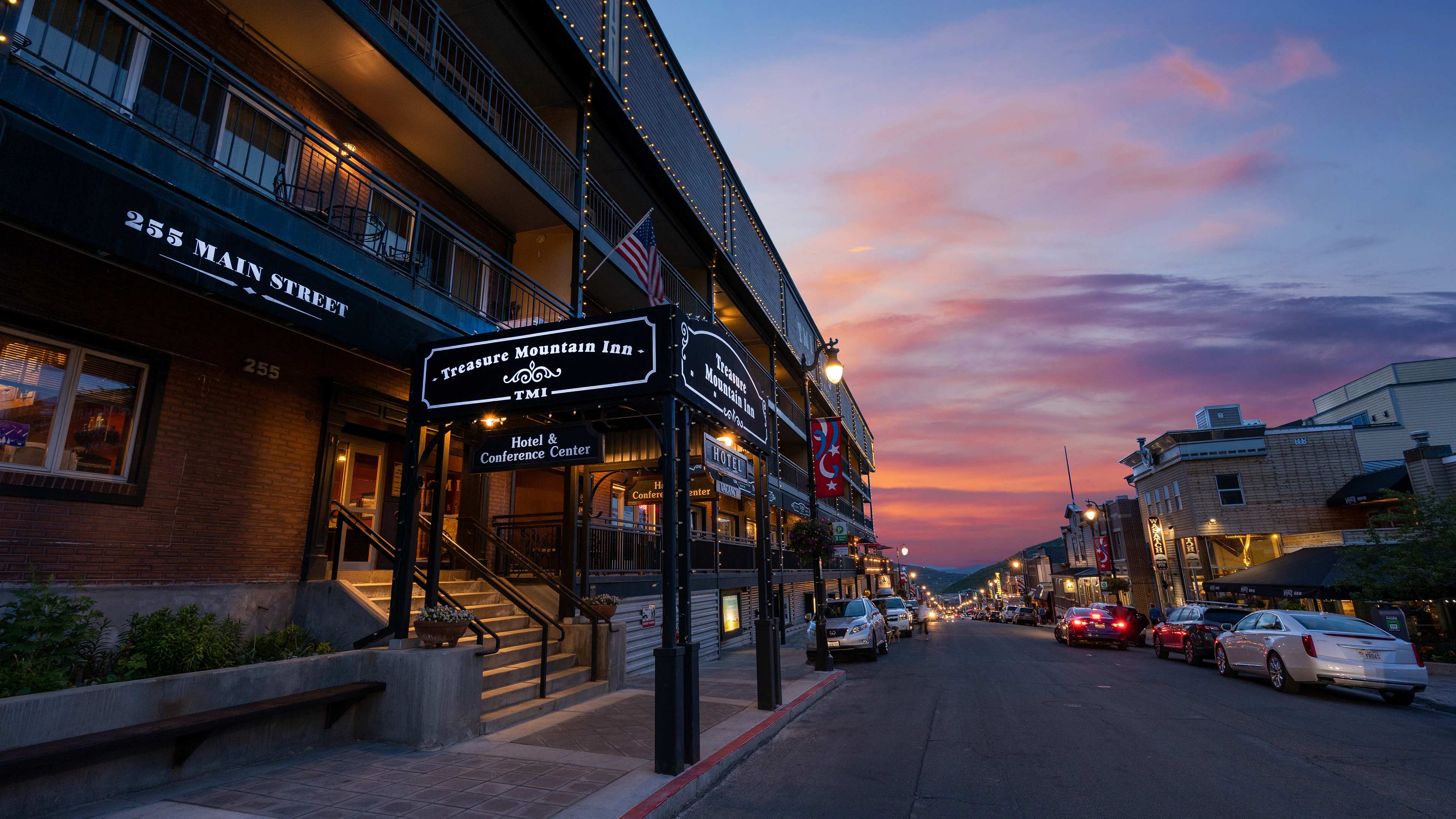 Park City Deer Valley Canyons Resort Home 996700
