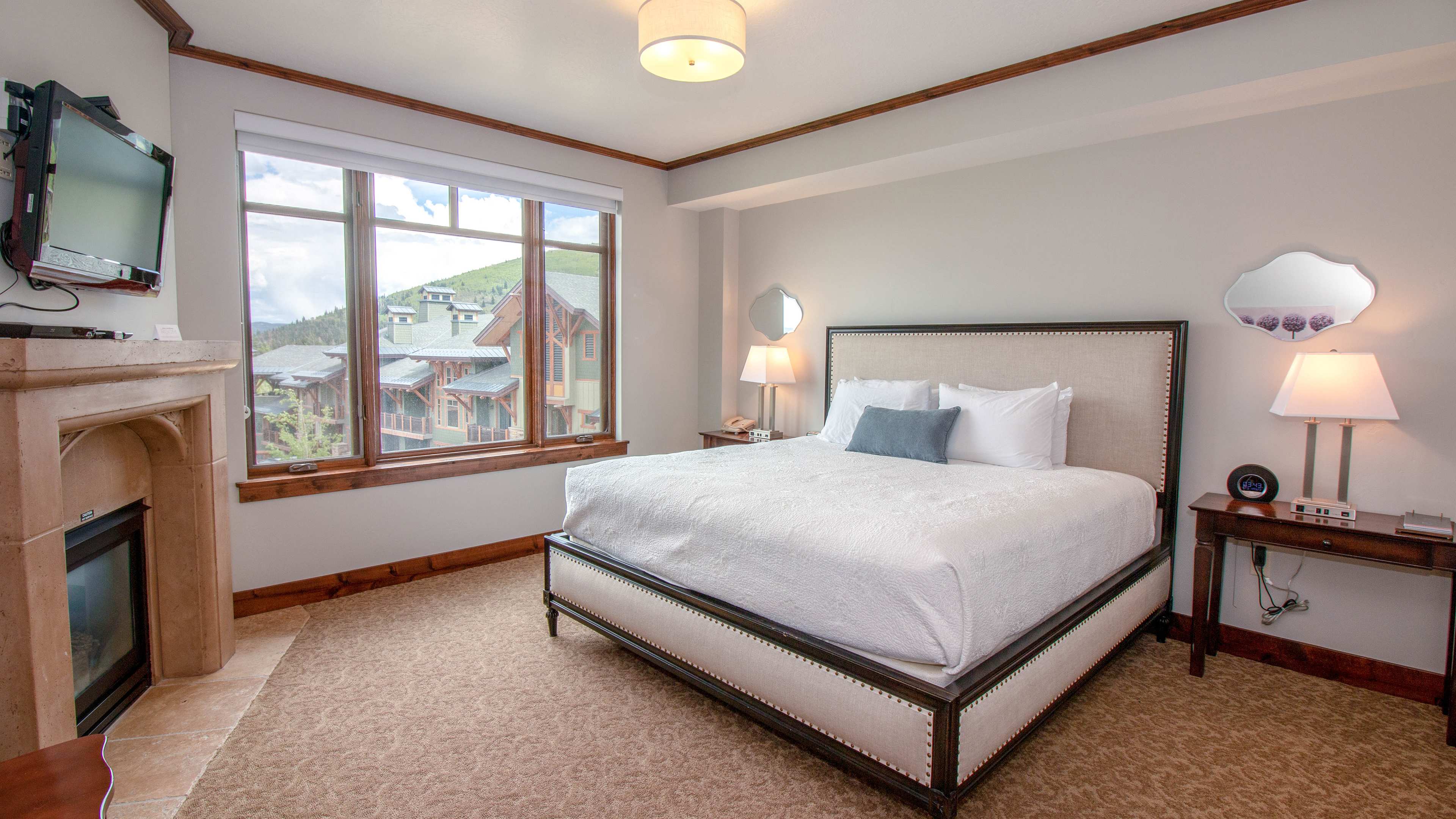 Park City Deer Valley Canyons Resort Home 996701
