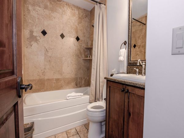 Park City Deer Valley Canyons Resort Home 996701