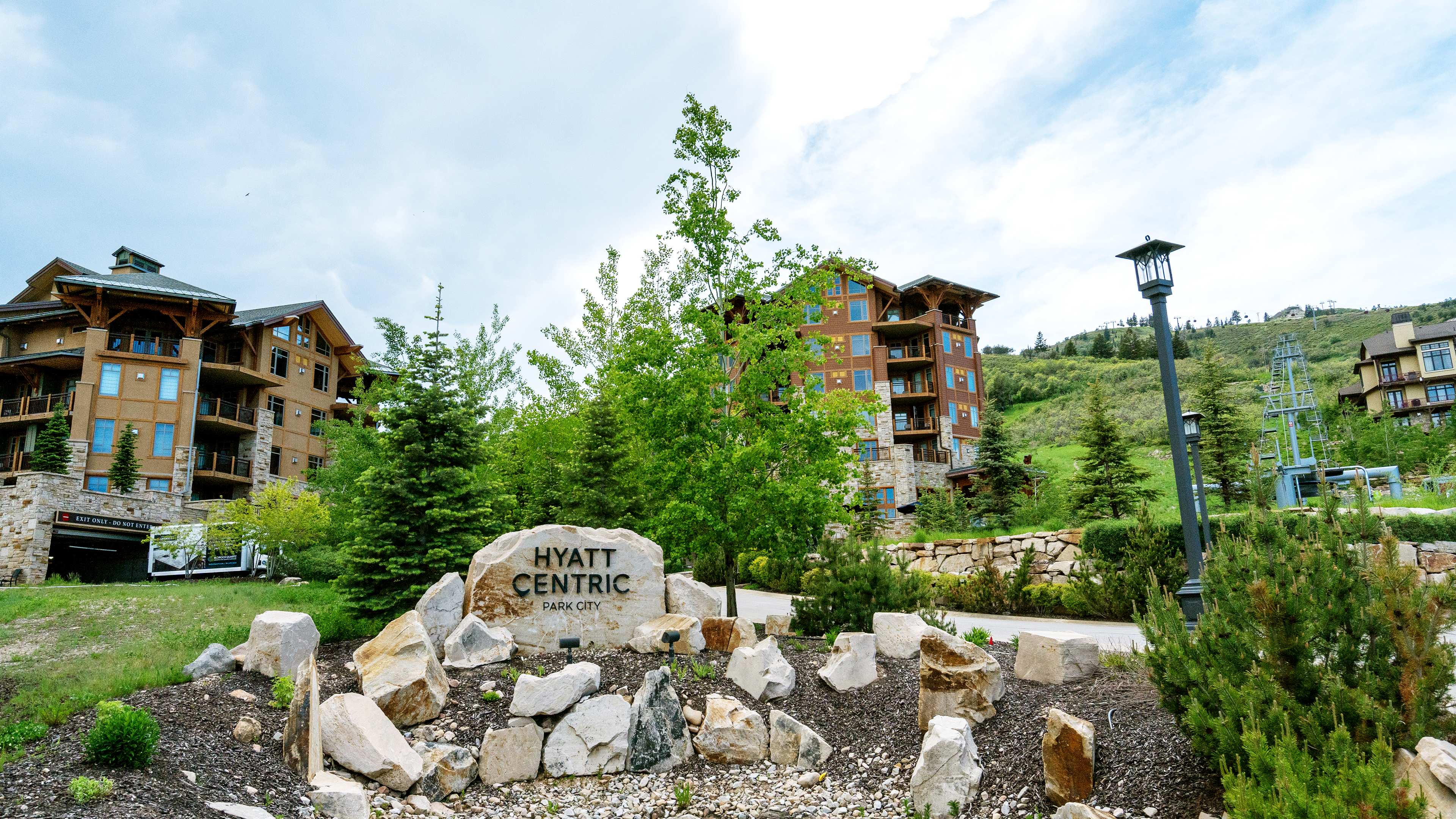 Park City Deer Valley Canyons Resort Home 996701