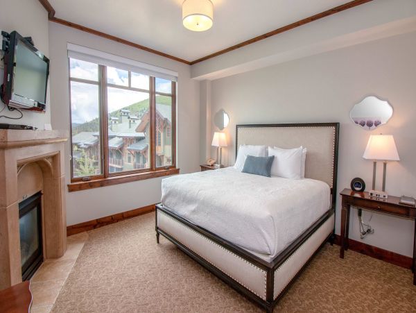 Park City Deer Valley Canyons Resort Home 996701