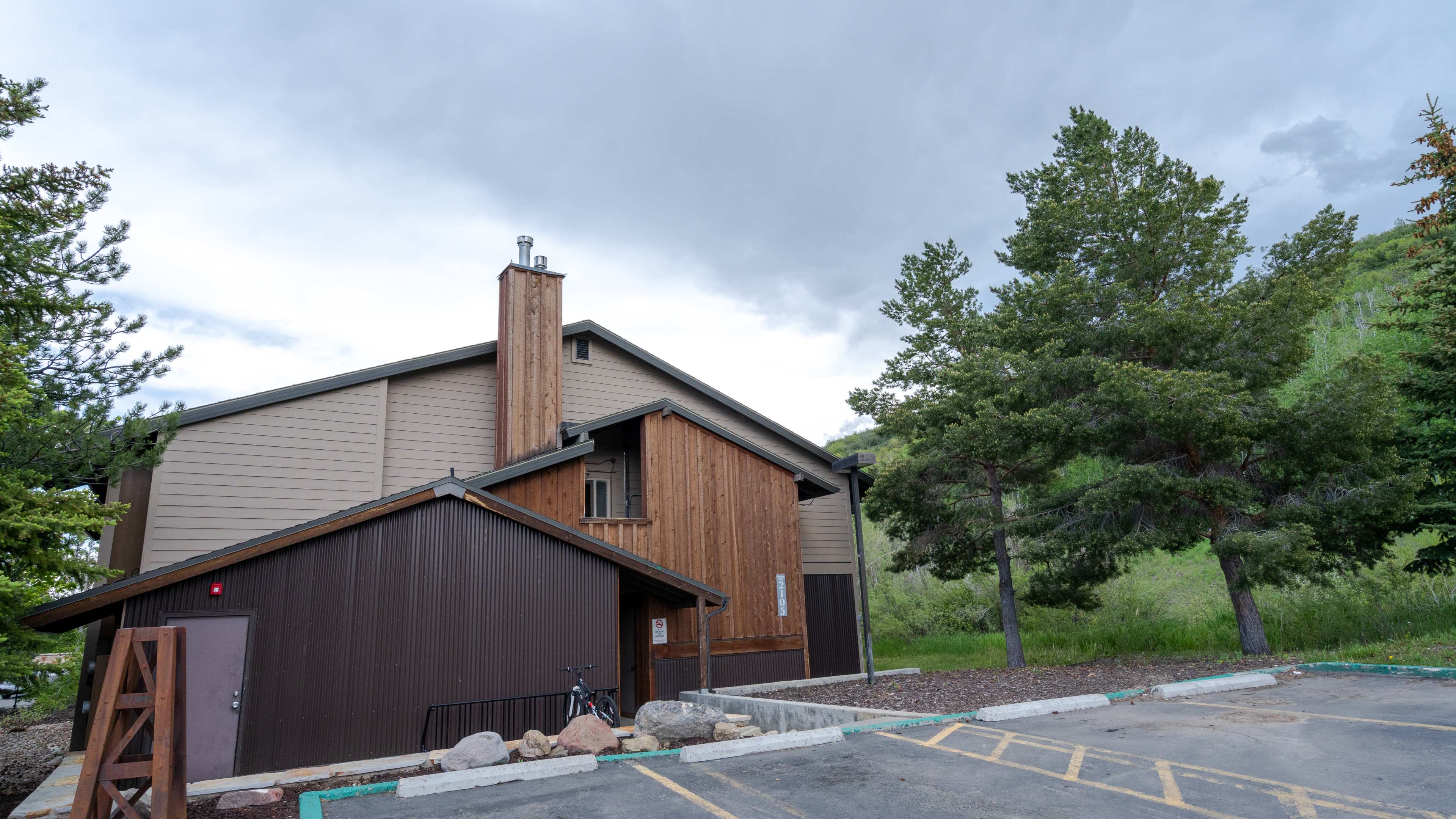 Park City Deer Valley Canyons Resort Home 996702