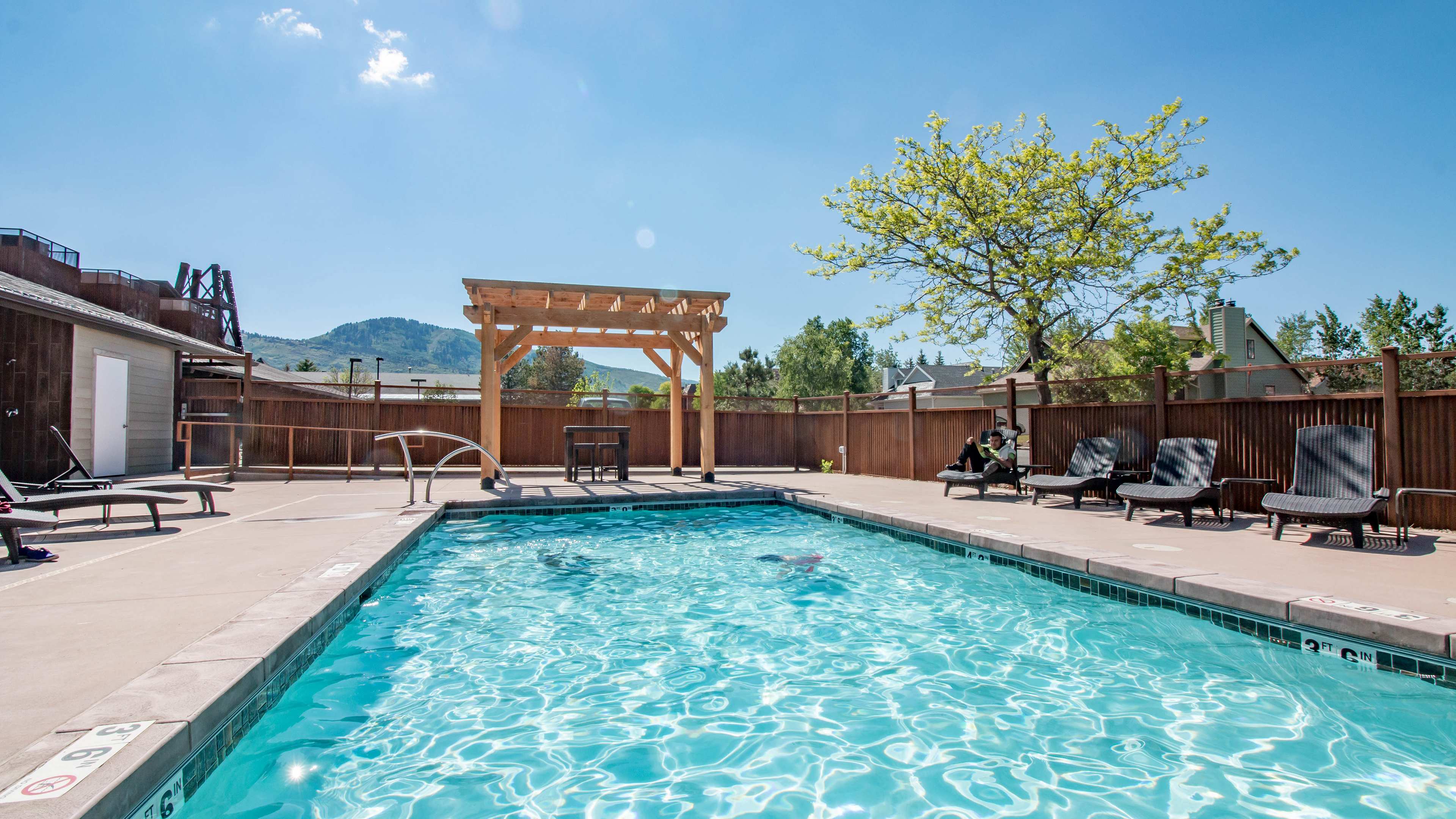 Park City Deer Valley Canyons Resort Home 996702