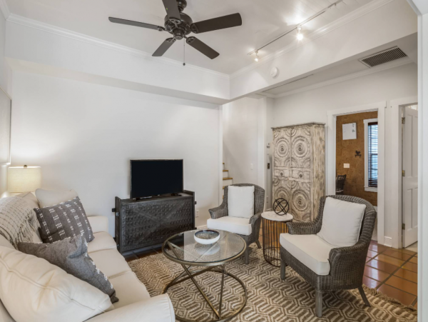 Gorgeous Key West Vacation Home with Private Pool Sleeps 6