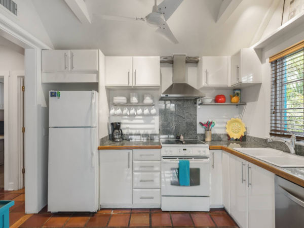 Gorgeous Key West Vacation Home with Private Pool Sleeps 6