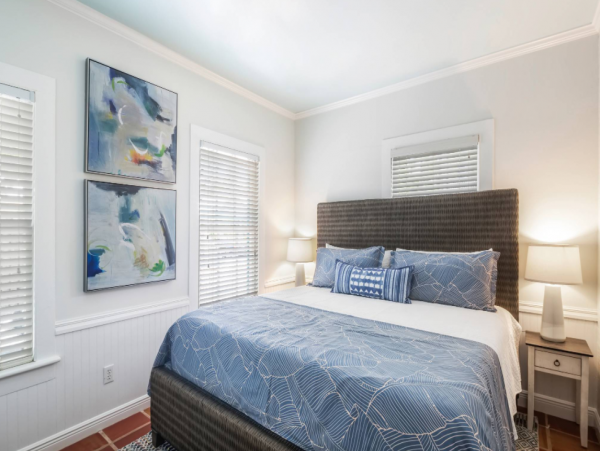 Gorgeous Key West Vacation Home with Private Pool Sleeps 6