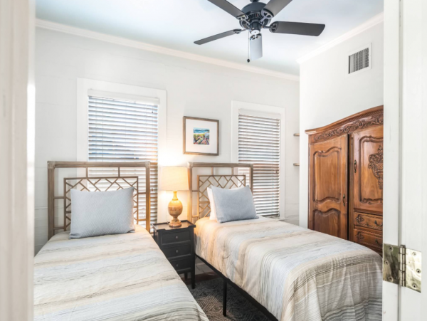 Gorgeous Key West Vacation Home with Private Pool Sleeps 6