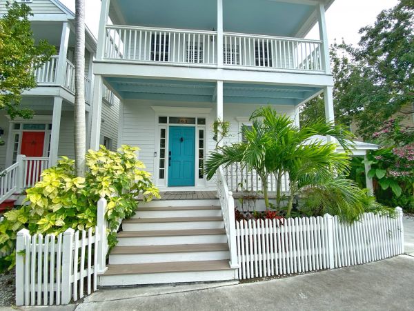 Gorgeous Key West Vacation Home with Private Pool & Hot Tub