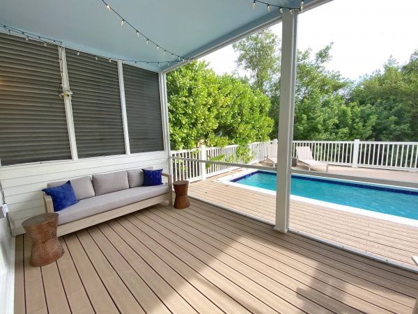 Gorgeous Key West Vacation Home with Private Pool & Hot Tub
