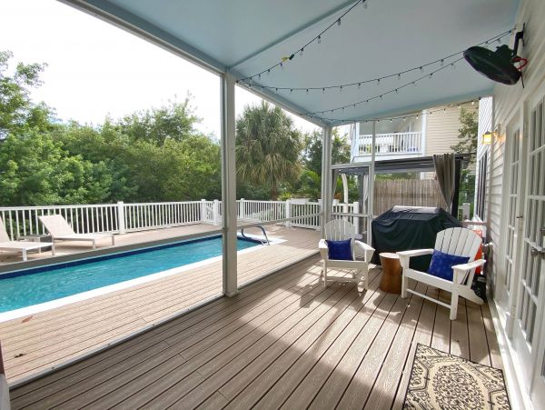 Gorgeous Key West Vacation Home with Private Pool & Hot Tub