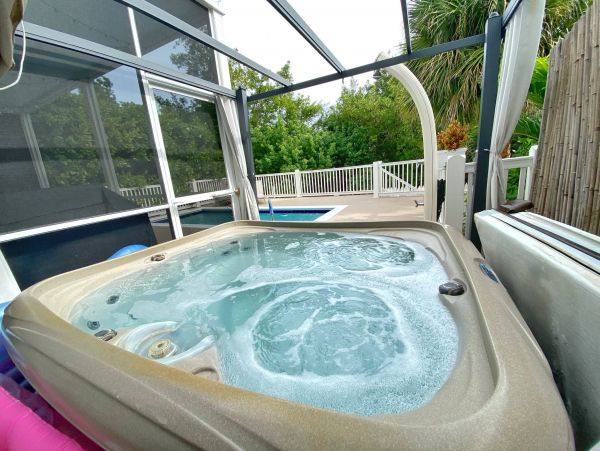Gorgeous Key West Vacation Home with Private Pool & Hot Tub
