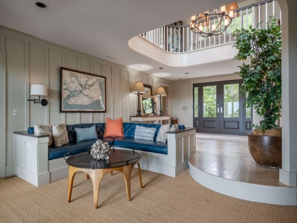 Luxury Beach Home with Ocean Views Sleeps 14