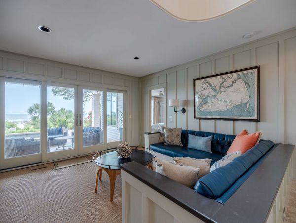 Luxury Beach Home with Ocean Views Sleeps 14