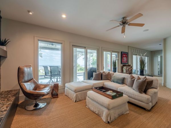 Luxury Beach Home with Ocean Views Sleeps 14