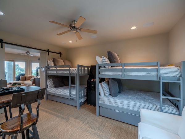 Luxury Beach Home with Ocean Views Sleeps 14