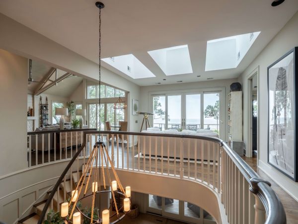 Luxury Beach Home with Ocean Views Sleeps 14
