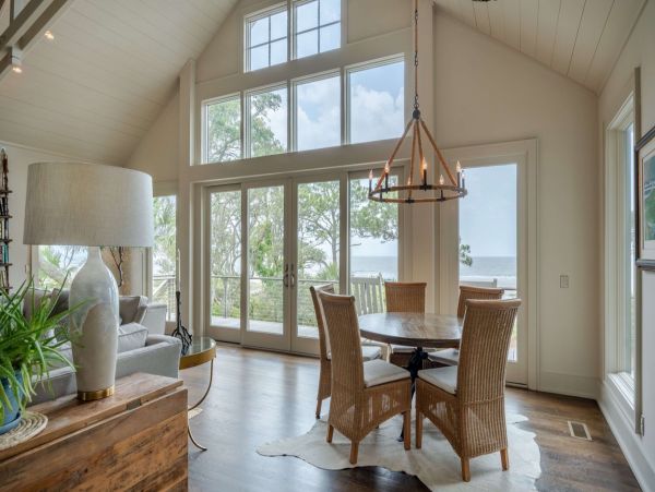 Luxury Beach Home with Ocean Views Sleeps 14