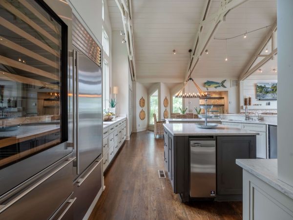 Luxury Beach Home with Ocean Views Sleeps 14