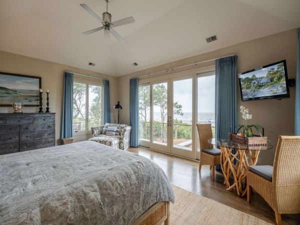 Luxury Beach Home with Ocean Views Sleeps 14
